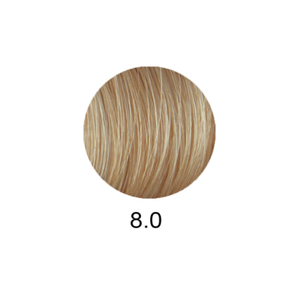 Масляная тонирующаая краска 60 мл - Nook Flow Demi-Permanent Hair Colour