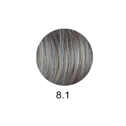 Масляная тонирующаая краска 60 мл - Nook Flow Demi-Permanent Hair Colour