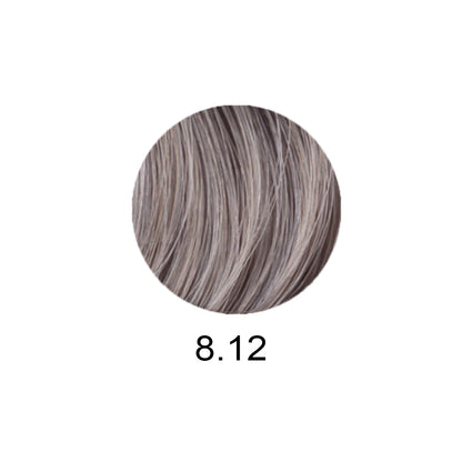 Масляная тонирующаая краска 60 мл - Nook Flow Demi-Permanent Hair Colour