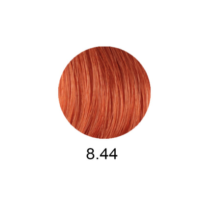 Масляная тонирующаая краска 60 мл - Nook Flow Demi-Permanent Hair Colour