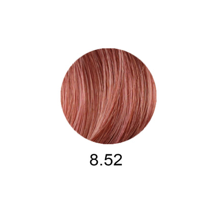 Масляная тонирующаая краска 60 мл - Nook Flow Demi-Permanent Hair Colour