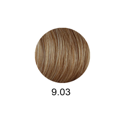 Масляная тонирующаая краска 60 мл - Nook Flow Demi-Permanent Hair Colour