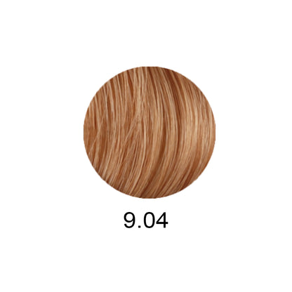 Масляная тонирующаая краска 60 мл - Nook Flow Demi-Permanent Hair Colour