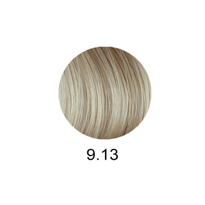 Масляная тонирующаая краска 60 мл - Nook Flow Demi-Permanent Hair Colour