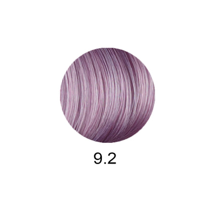 Масляная тонирующаая краска 60 мл - Nook Flow Demi-Permanent Hair Colour