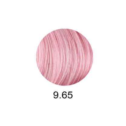Масляная тонирующаая краска 60 мл - Nook Flow Demi-Permanent Hair Colour