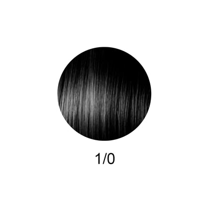 Стойкая безаммиачная крем-краска 100 мл - Nook The Virgin Color Permanent Colouring Cream
