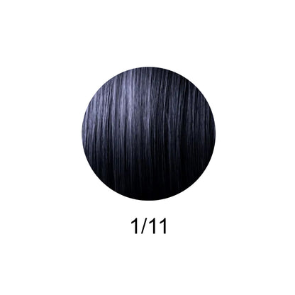 Стойкая безаммиачная крем-краска 100 мл - Nook The Virgin Color Permanent Colouring Cream