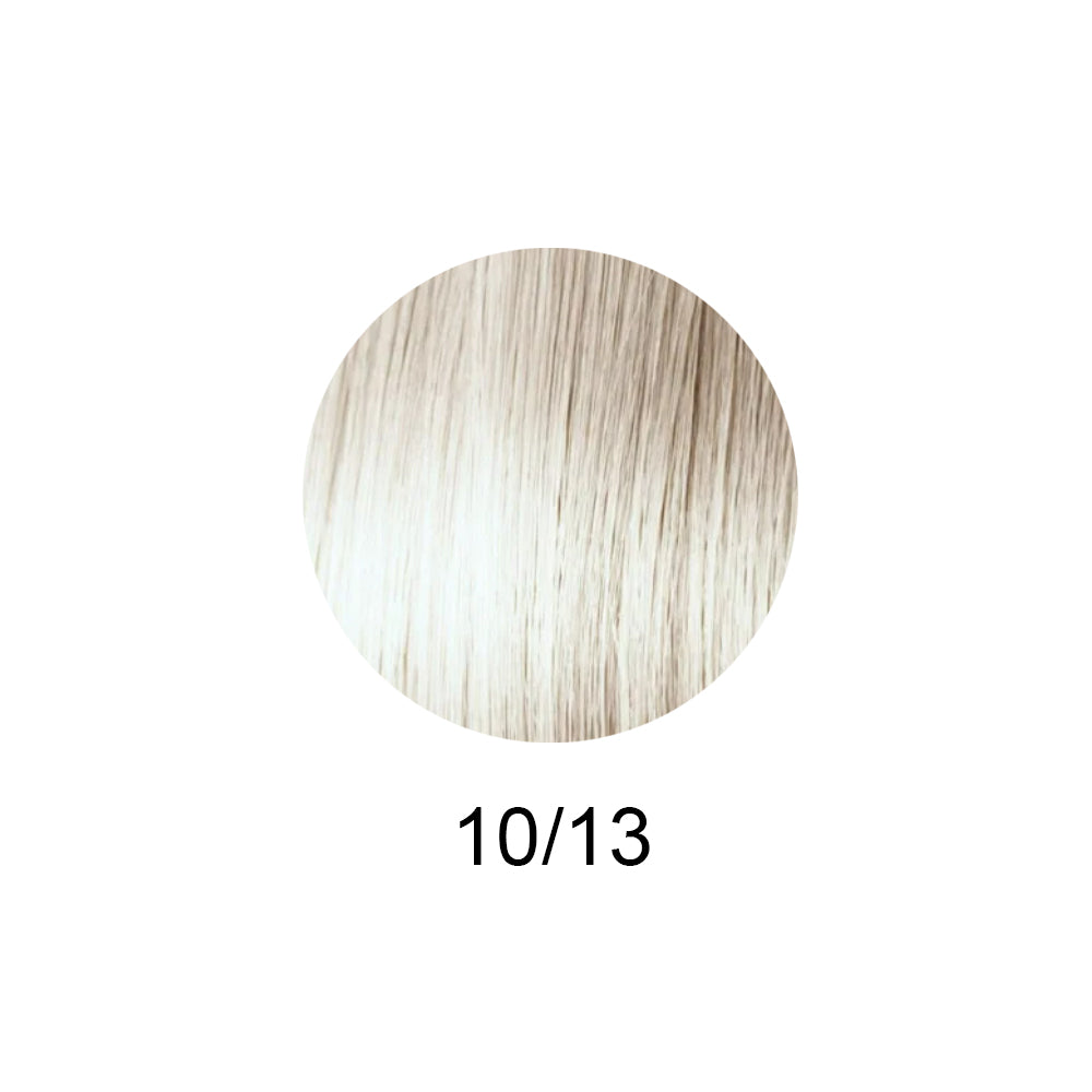 Nook The Virgin Color Colouring Cream — Стойкая безаммиачная крем-краска 100 мл