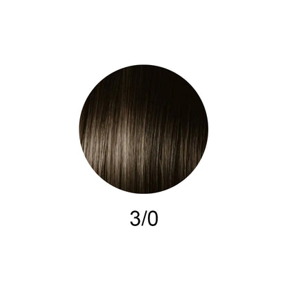 Стойкая безаммиачная крем-краска 100 мл - Nook The Virgin Color Permanent Colouring Cream