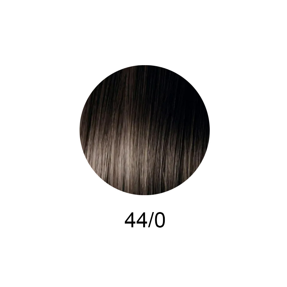 Nook The Virgin Color Colouring Cream — Стойкая безаммиачная крем-краска 100 мл