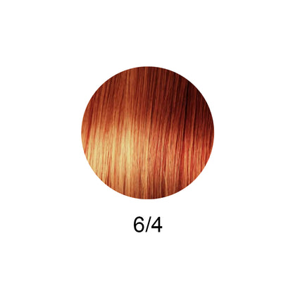 Стойкая безаммиачная крем-краска 100 мл - Nook The Virgin Color Permanent Colouring Cream