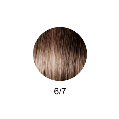Стойкая безаммиачная крем-краска 100 мл - Nook The Virgin Color Permanent Colouring Cream