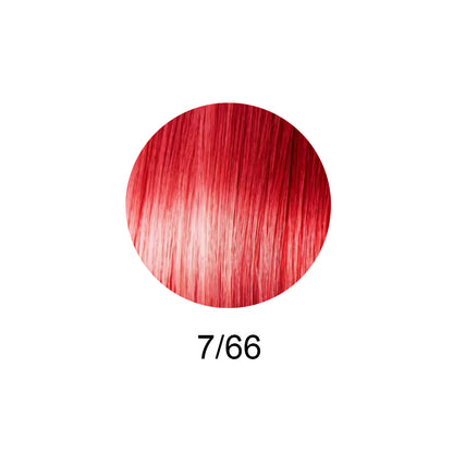Стойкая безаммиачная крем-краска 100 мл - Nook The Virgin Color Permanent Colouring Cream