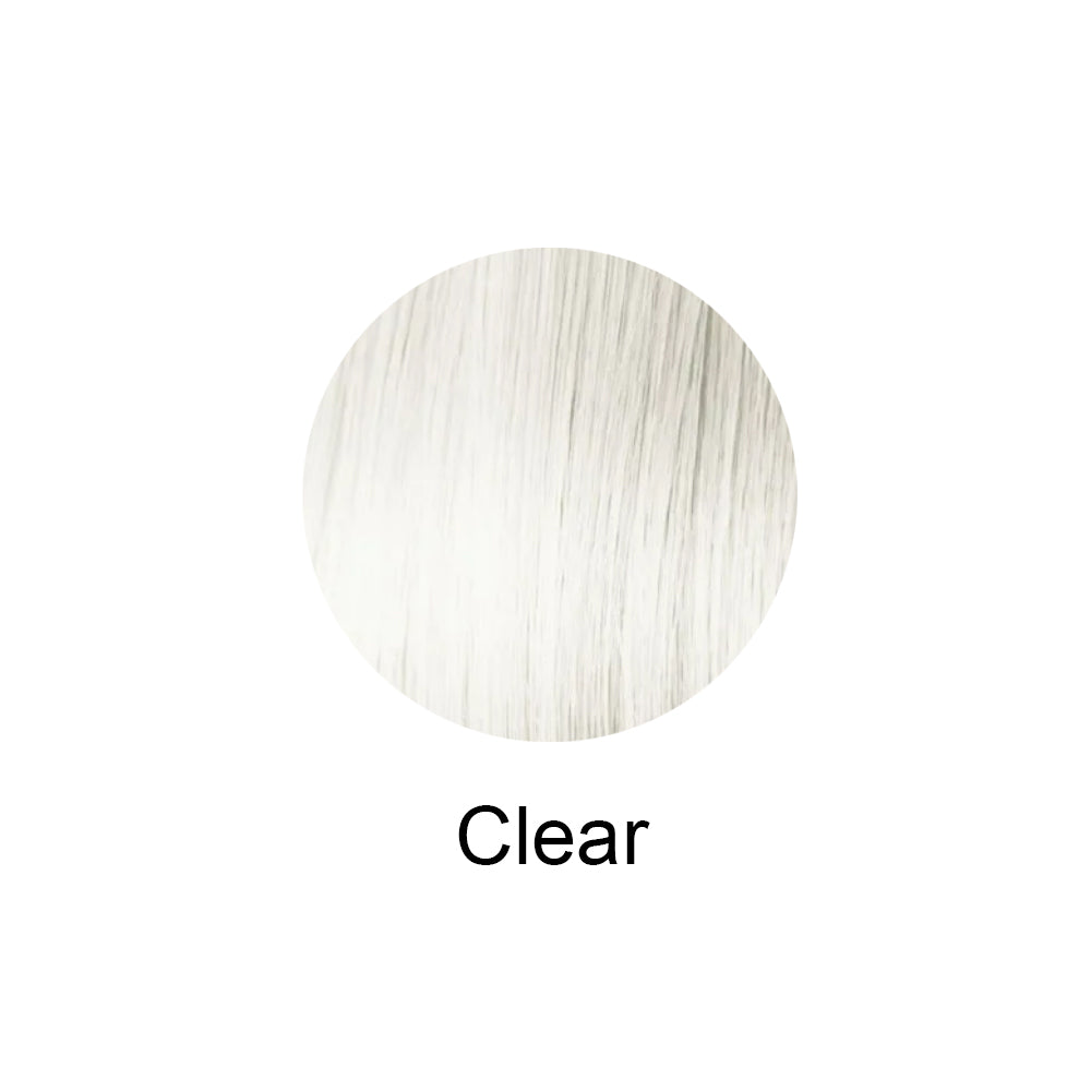 Nook The Virgin Color Colouring Cream — Стойкая безаммиачная крем-краска 100 мл