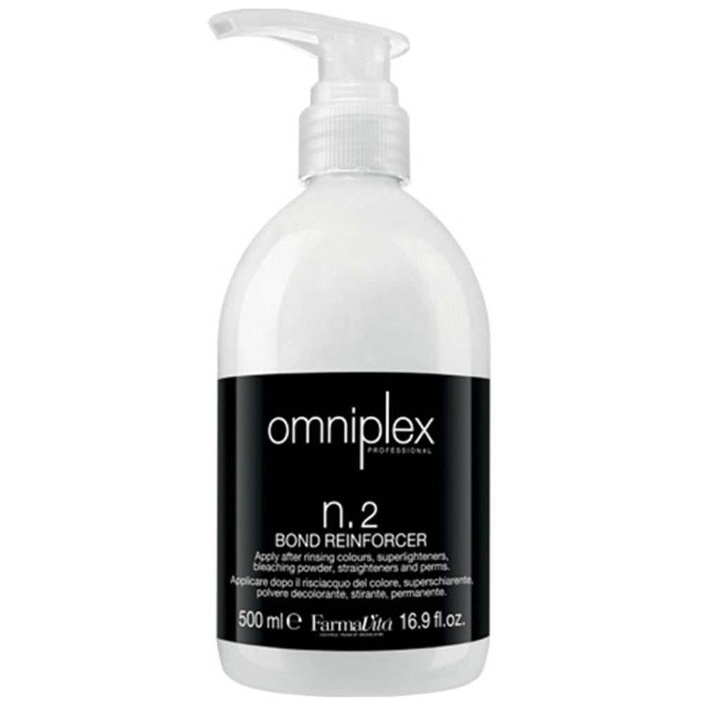 FarmaVita Omniplex N.2 Bond Reinforcer – Фіксатор