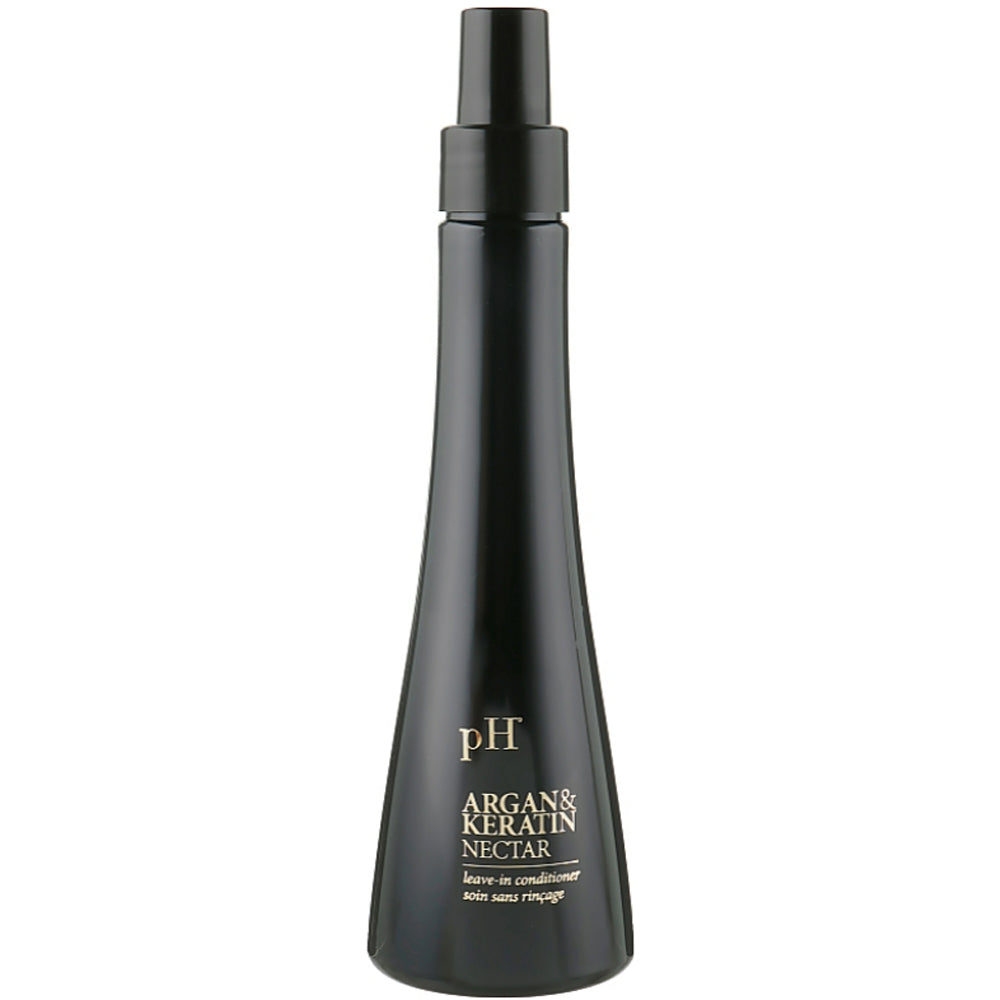 pH Laboratories Argan&amp;Keratin Nectar – Нектар для волос 10 в 1