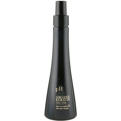 pH Laboratories Argan&amp;Keratin Nectar – Нектар для волос 10 в 1