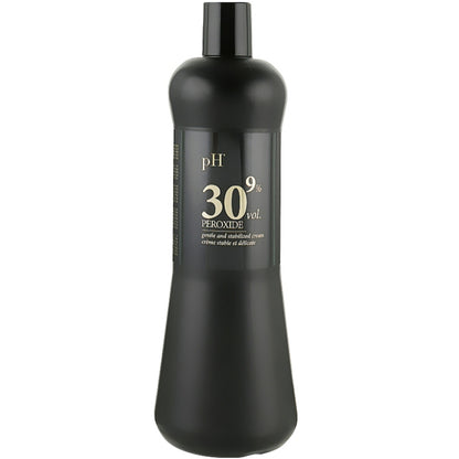 pH Laboratories Argan&amp;Keratin Peroxide 30vol - Окислювач для волосся Арган та Кератин 9%