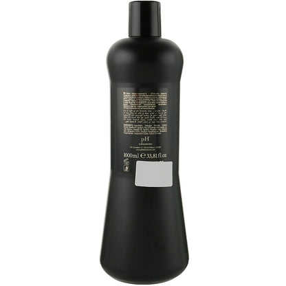 pH Laboratories Argan&amp;Keratin Peroxide 40vol - Окислитель для волос Арган и Кератин 12%