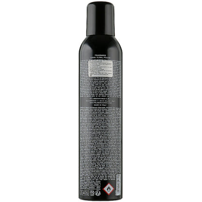 pH Laboratories Flower Extra Strong Hairspray — Спрей для волосся екстрасильної фіксації