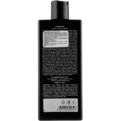 pH Laboratories Flower Rejuvenating Shampoo – Регенерирующий шампунь
