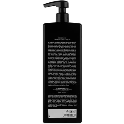 pH Laboratories Flower Smooth Perfect Shampoo – Шампунь «Ідеальна гладкість»