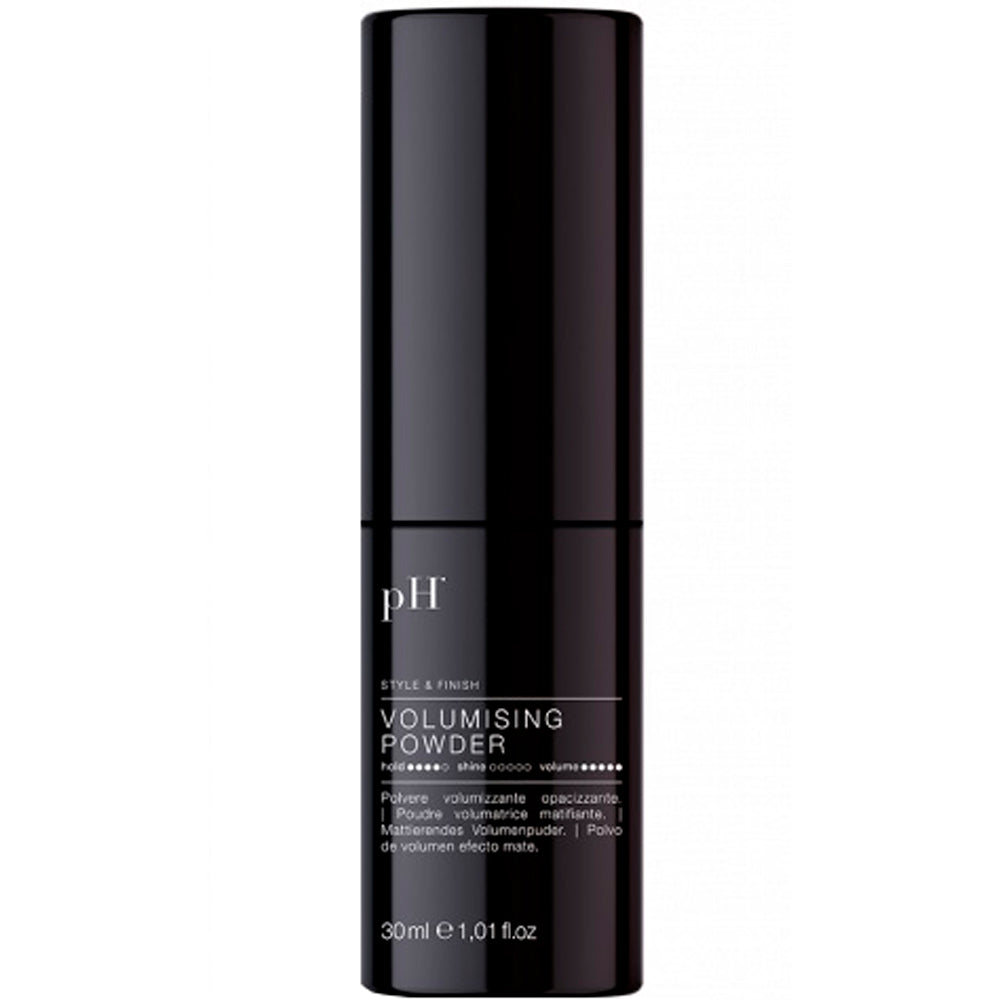 Пудра для объема волос - pH Laboratories Style&amp;Finish Volumizing Powder