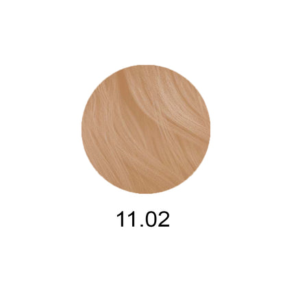 Краска для волос безаммиачная с арганом и кератином 100 мл - pH Laboratories Argan&amp;Keratin Color Cream