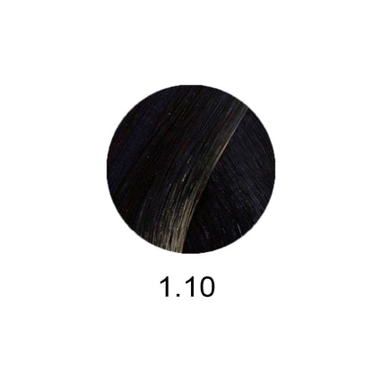 Краска для волос безаммиачная с арганом и кератином 100 мл - pH Laboratories Argan&amp;Keratin Color Cream