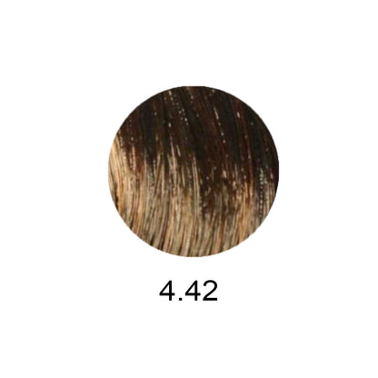 Краска для волос безаммиачная с арганом и кератином 100 мл - pH Laboratories Argan&amp;Keratin Color Cream