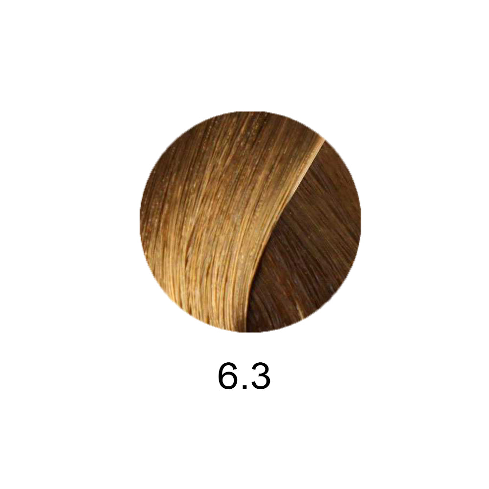 Краска для волос безаммиачная с арганом и кератином 100 мл - pH Laboratories Argan&amp;Keratin Color Cream