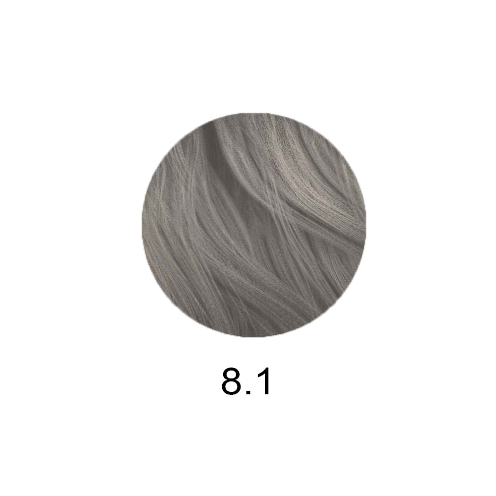 Краска для волос безаммиачная с арганом и кератином 100 мл - pH Laboratories Argan&amp;Keratin Color Cream