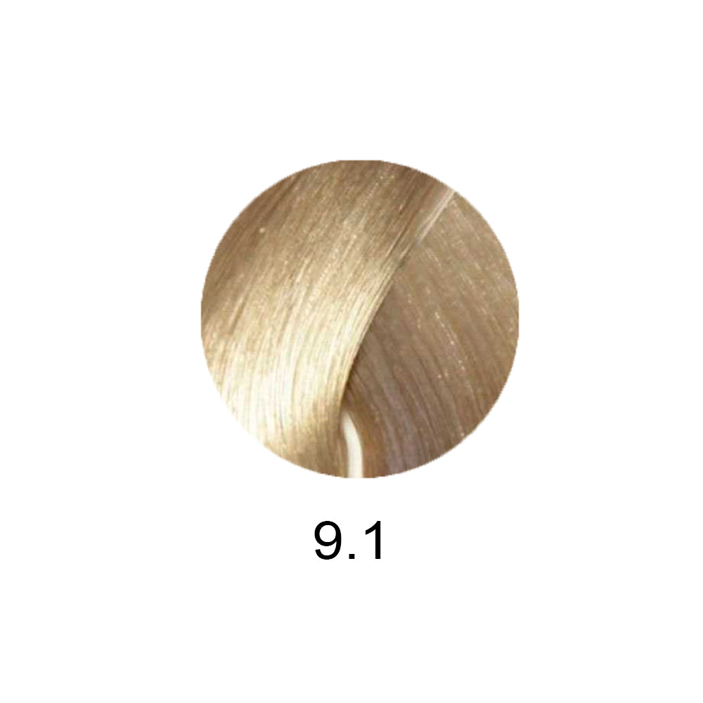 Краска для волос безаммиачная с арганом и кератином 100 мл - pH Laboratories Argan&amp;Keratin Color Cream
