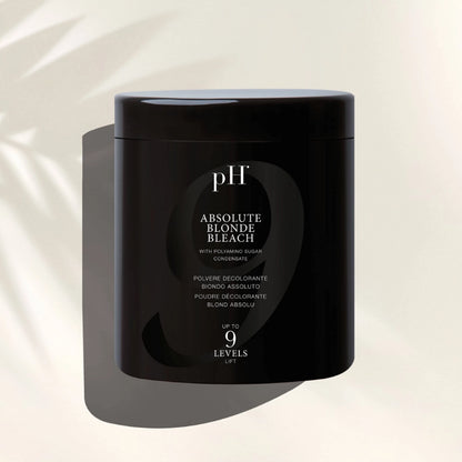 Пудра освітлююча безаміачна до 9 тонів - pH Laboratories 5
