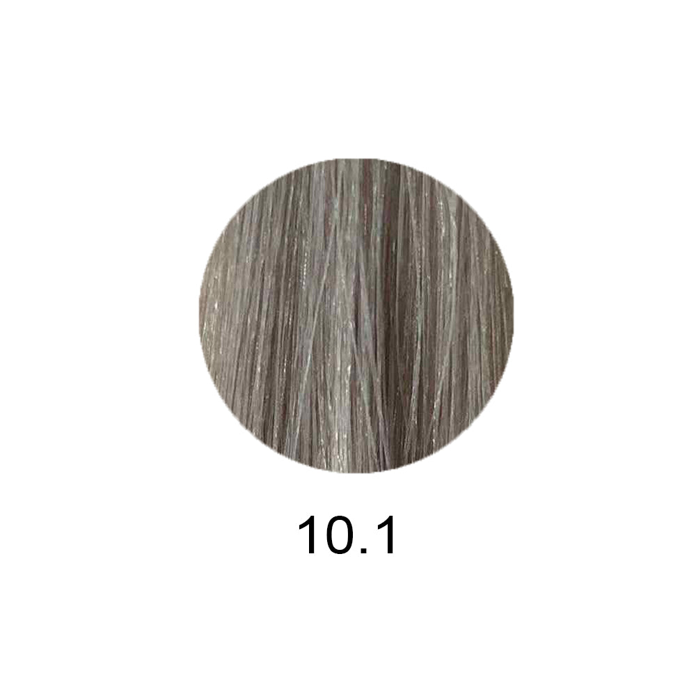 Краска для волос безаммиачная с арганом и кератином 100 мл - pH Laboratories Argan&amp;Keratin Color Cream
