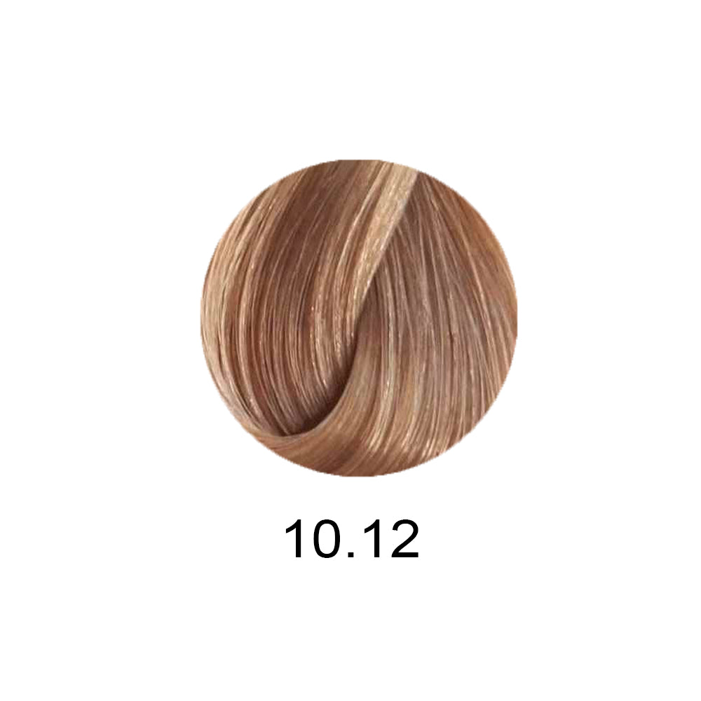 Краска для волос безаммиачная с арганом и кератином 100 мл - pH Laboratories Argan&amp;Keratin Color Cream