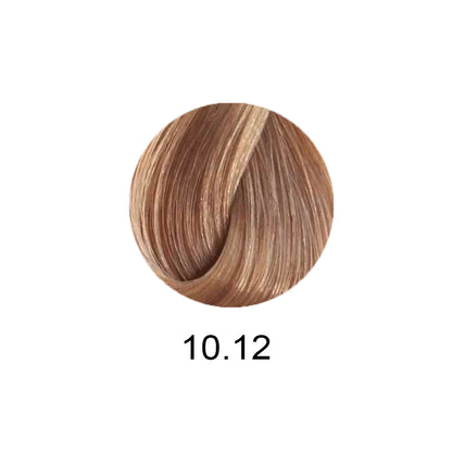 Краска для волос безаммиачная с арганом и кератином 100 мл - pH Laboratories Argan&amp;Keratin Color Cream