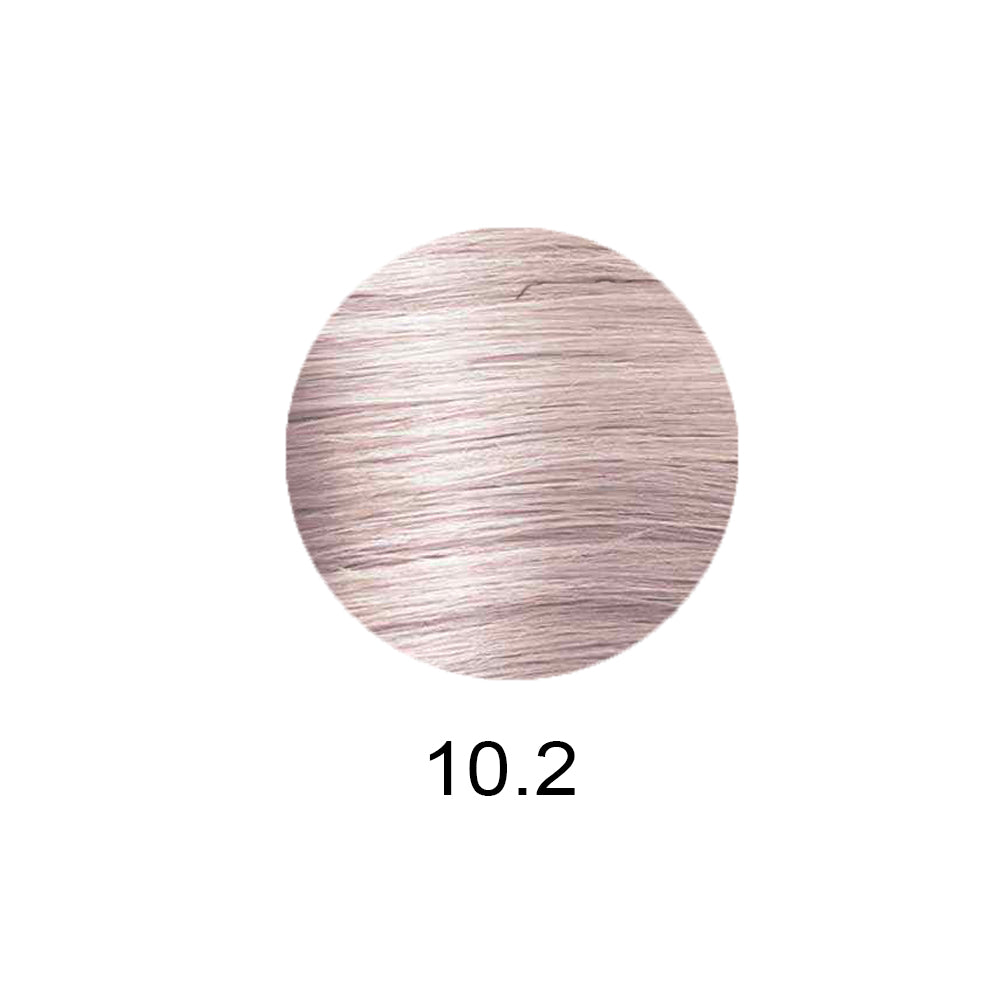 Краска для волос безаммиачная с арганом и кератином 100 мл - pH Laboratories Argan&amp;Keratin Color Cream