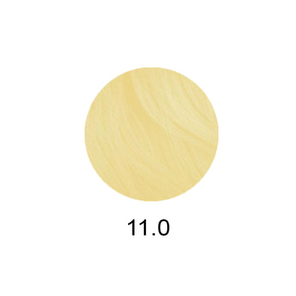 Краска для волос безаммиачная с арганом и кератином 100 мл - pH Laboratories Argan&amp;Keratin Color Cream