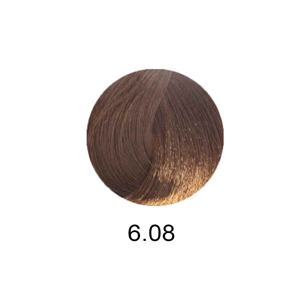 Краска для волос безаммиачная с арганом и кератином 100 мл - pH Laboratories Argan&amp;Keratin Color Cream