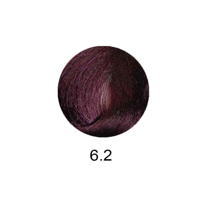 Краска для волос безаммиачная с арганом и кератином 100 мл - pH Laboratories Argan&amp;Keratin Color Cream