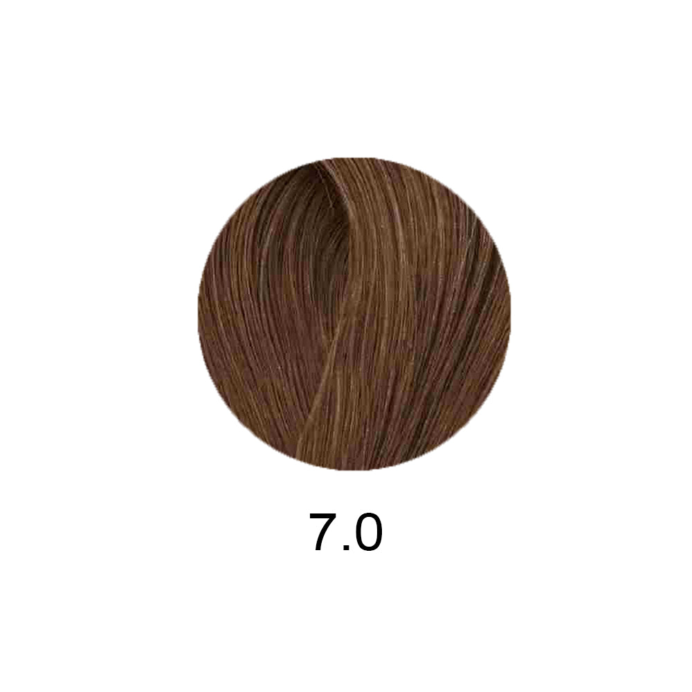 Краска для волос безаммиачная с арганом и кератином 100 мл - pH Laboratories Argan&amp;Keratin Color Cream