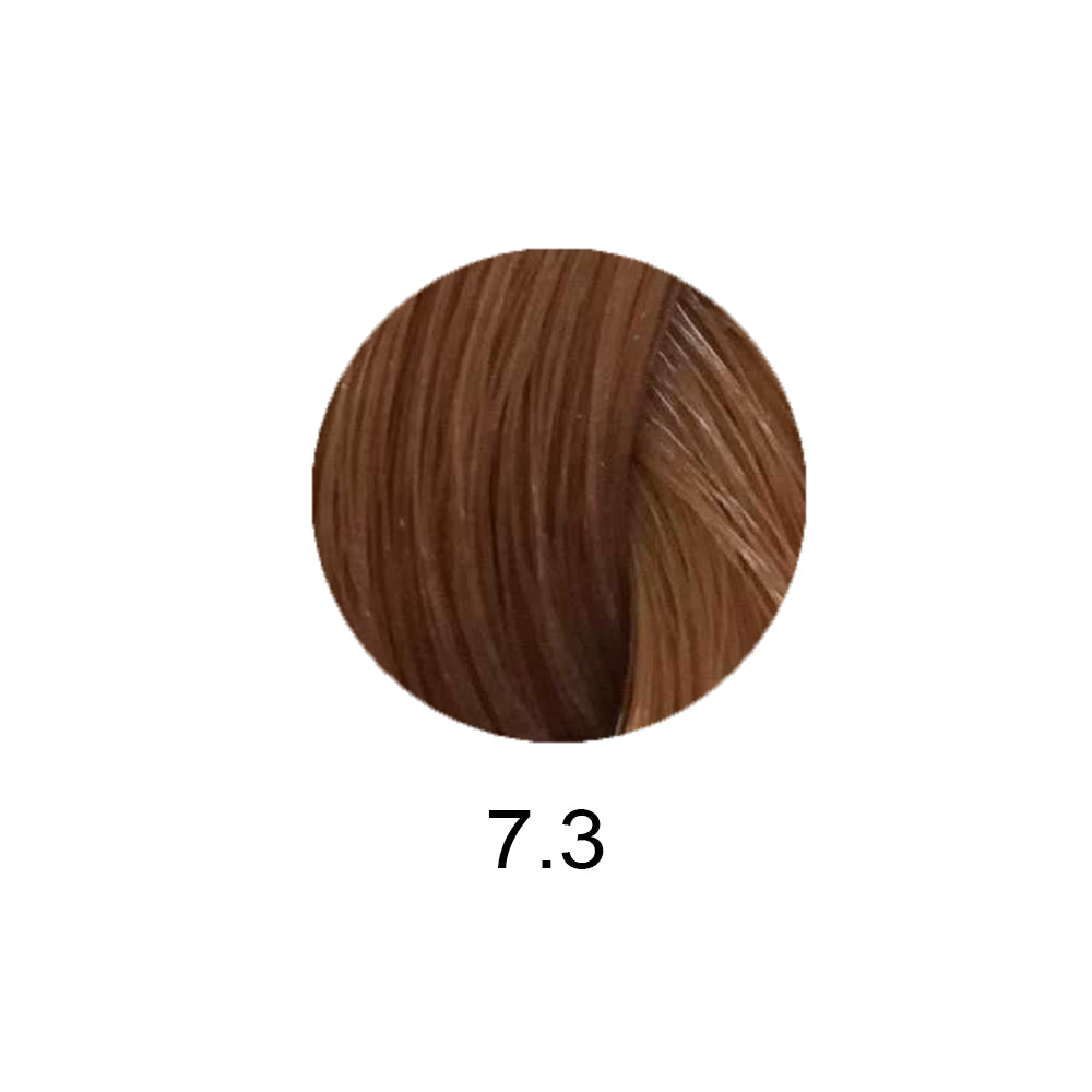 Краска для волос безаммиачная с арганом и кератином 100 мл - pH Laboratories Argan&amp;Keratin Color Cream