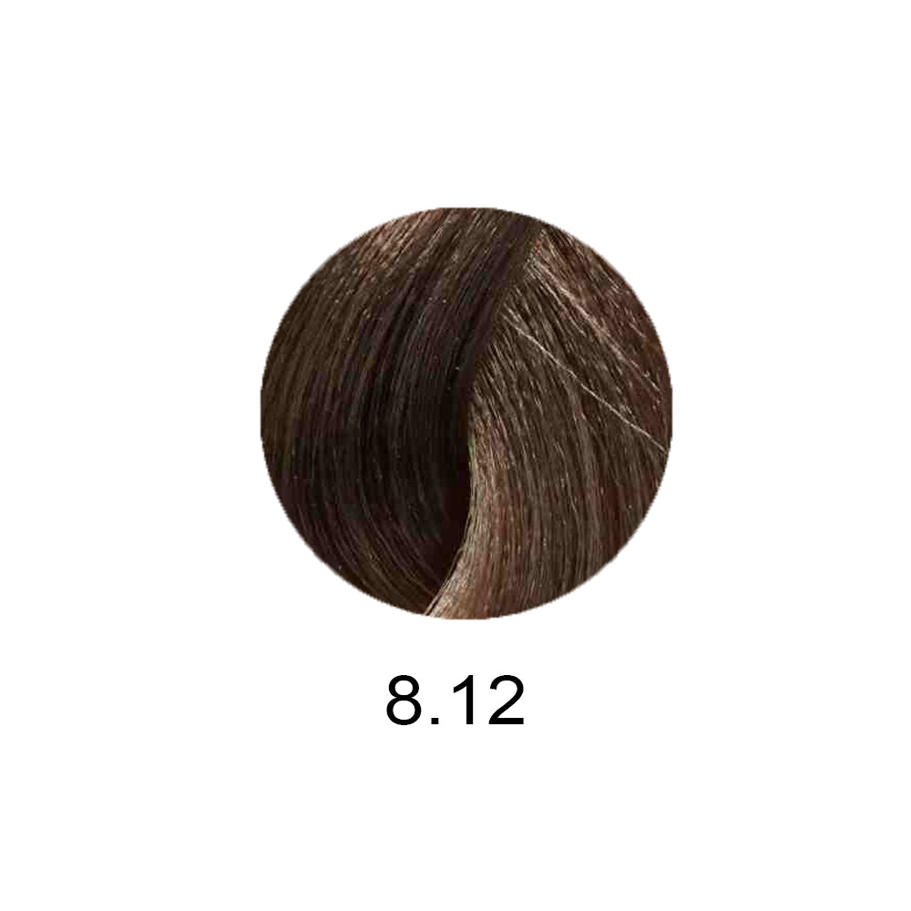 Краска для волос безаммиачная с арганом и кератином 100 мл - pH Laboratories Argan&amp;Keratin Color Cream