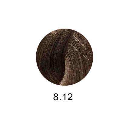 Краска для волос безаммиачная с арганом и кератином 100 мл - pH Laboratories Argan&amp;Keratin Color Cream