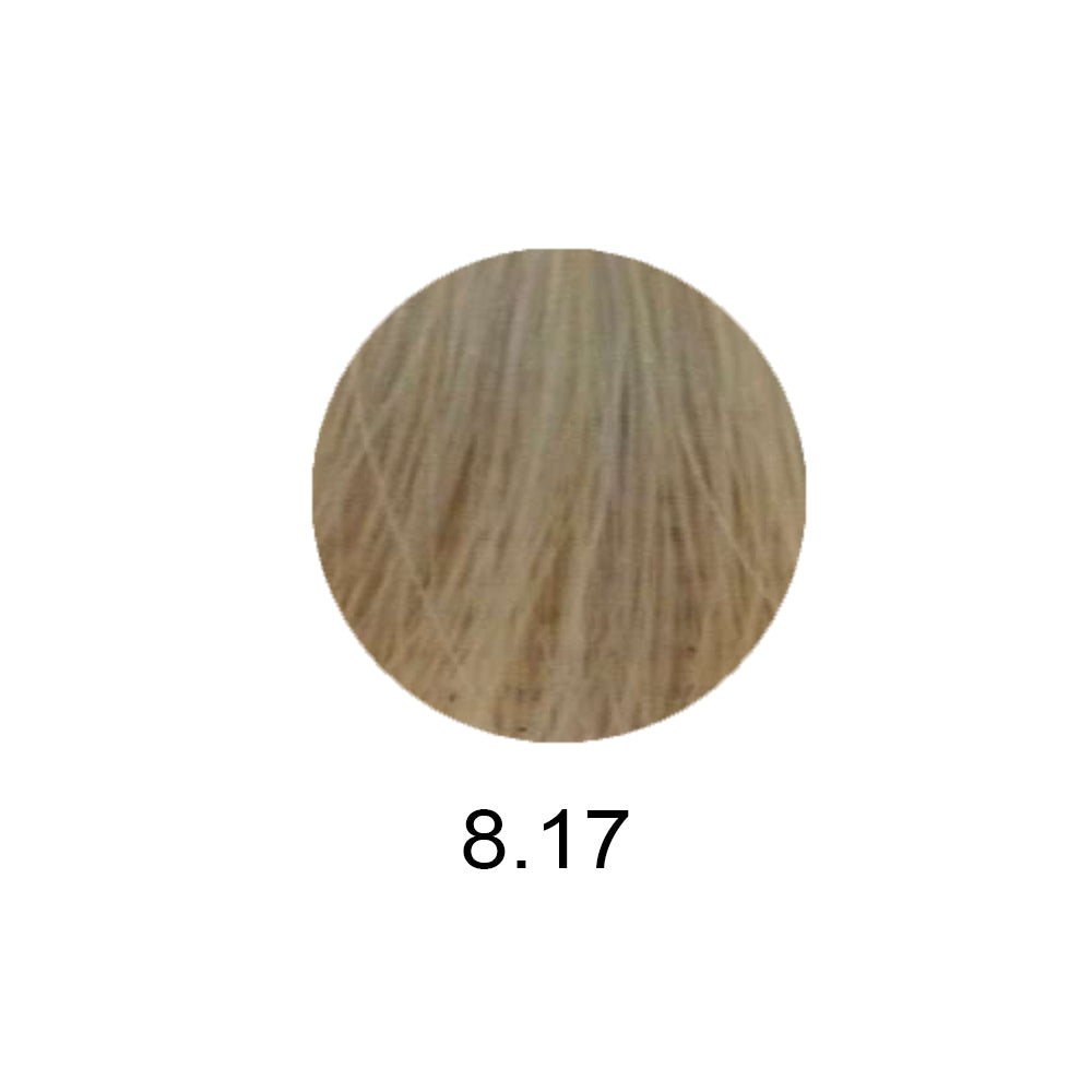 Краска для волос безаммиачная с арганом и кератином 100 мл - pH Laboratories Argan&amp;Keratin Color Cream