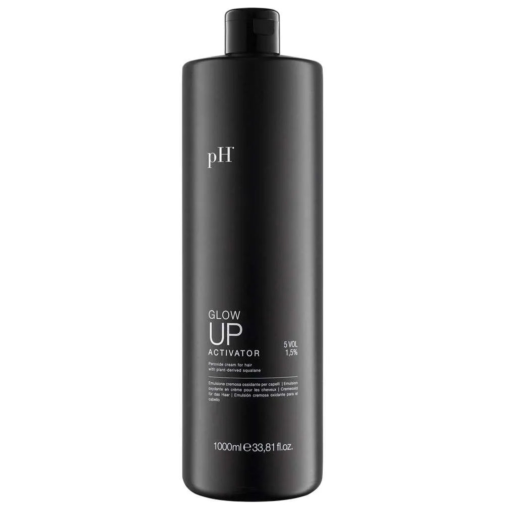 pH Laboratories Argan&amp;Keratin Peroxide 5vol - Окислювач для волосся Арган та Кератин 1,5%