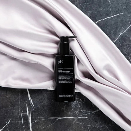 Крем для формування локонів - pH Laboratories Curl Defining Creme