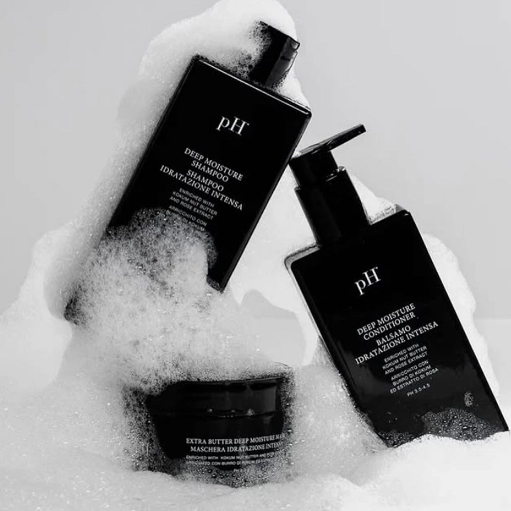 Кондиціонер Глибоке зволоження - pH Laboratories Deep Moisture Conditioner